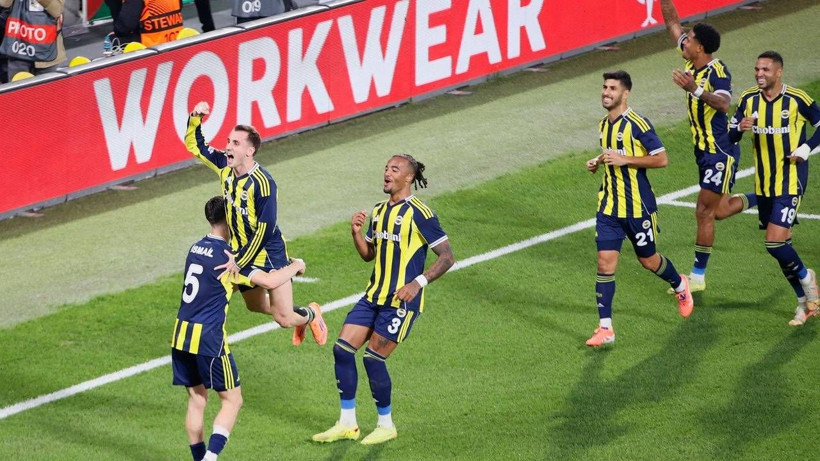 Sadettin Saran bile bu kadarını beklemiyordu: Fenerbahçe'ye öyle bir gelir kasaya koydu ki... - Resim: 2