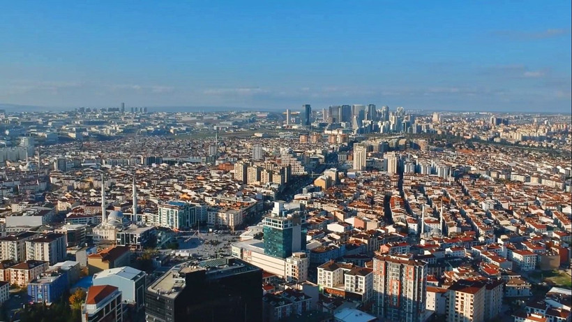 İstanbul'da en çok suç işlenen 10 ilçe belli oldu: Esenyurt zirvede - Resim: 13