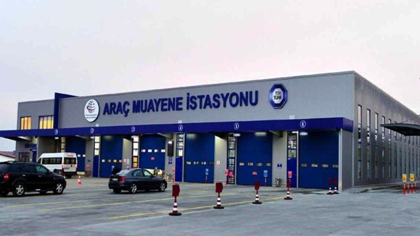 2025 muayene istatistikleri açıklandı: Türkiye’de 13,3 milyon araç kontrol edildi - Resim: 18