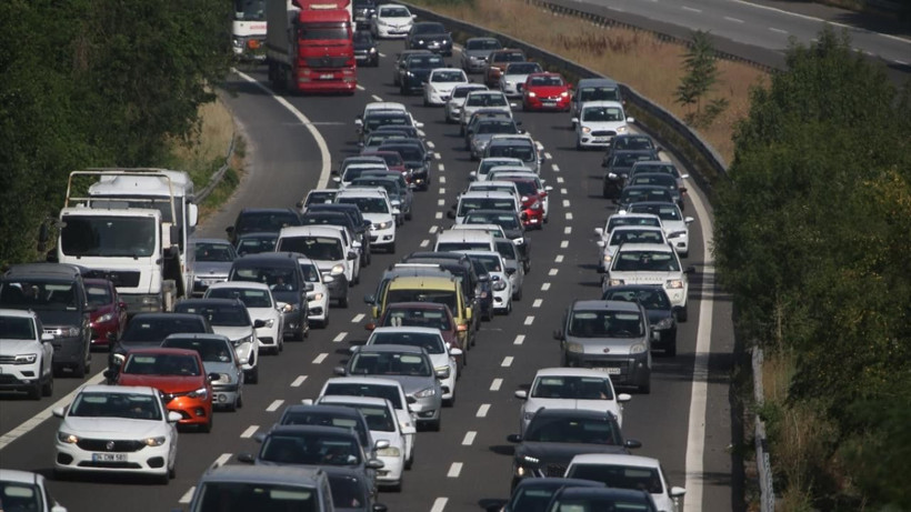 MTV ödemelerinde son gün: Yapmayanlara ceza gelecek - Resim: 8