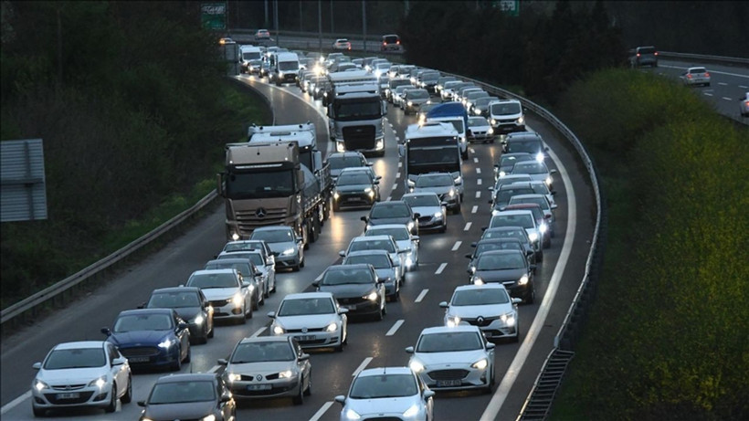 MTV ödemelerinde son gün: Yapmayanlara ceza gelecek - Resim: 7