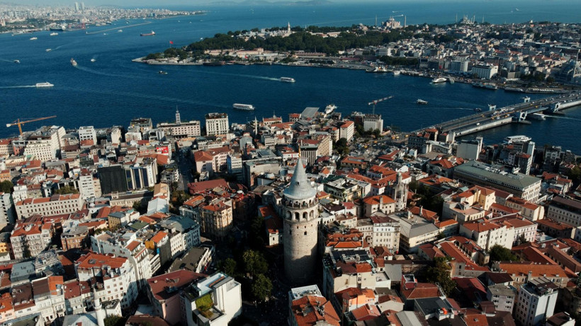 İstanbul'da en çok suç işlenen 10 ilçe belli oldu: Esenyurt zirvede - Resim: 1