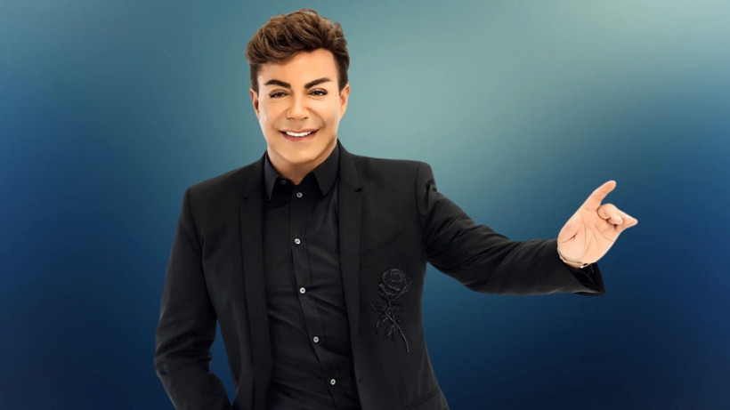 Fatih Ürek'in vasiyeti ortaya çıktı: ‘Hayatımda en çok istediğim şey’ diyerek açıklamış… - Resim: 20