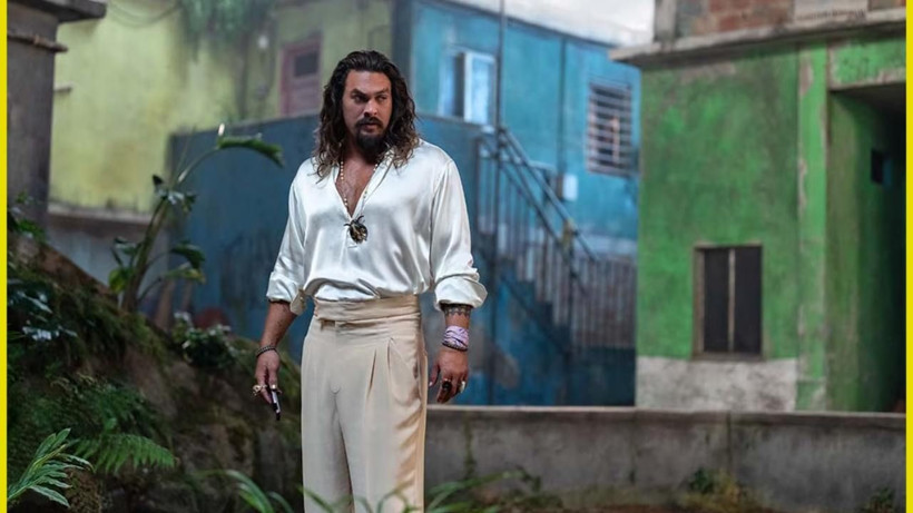 Hızlı ve Öfkeli 11’in adı belli oldu: Final filmi 2028’de geliyor - Resim: 5