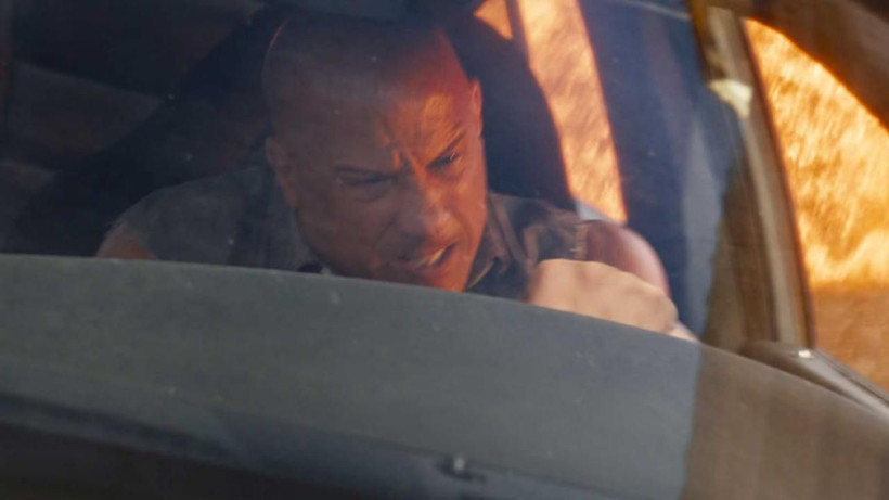 Hızlı ve Öfkeli 11’in adı belli oldu: Final filmi 2028’de geliyor - Resim: 4