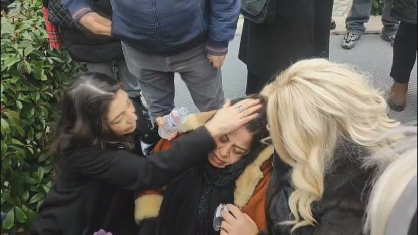 Fatih Ürek'e son veda: Cenazede gözyaşları sel oldu… - Resim: 23