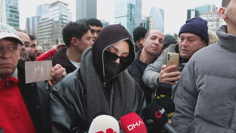 Fatih Ürek'e son veda: Cenazede gözyaşları sel oldu… - Resim: 29