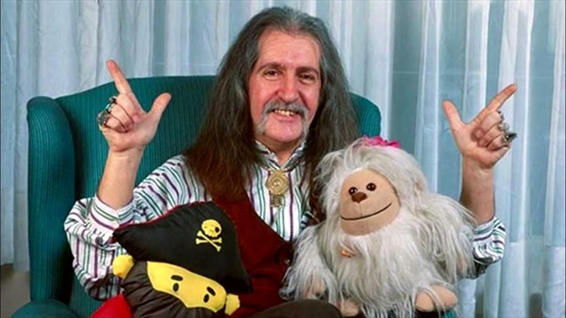 Modern çağ ozanı: Halk şiirini rockla buluşturan adam: Barış Manço - Resim: 1