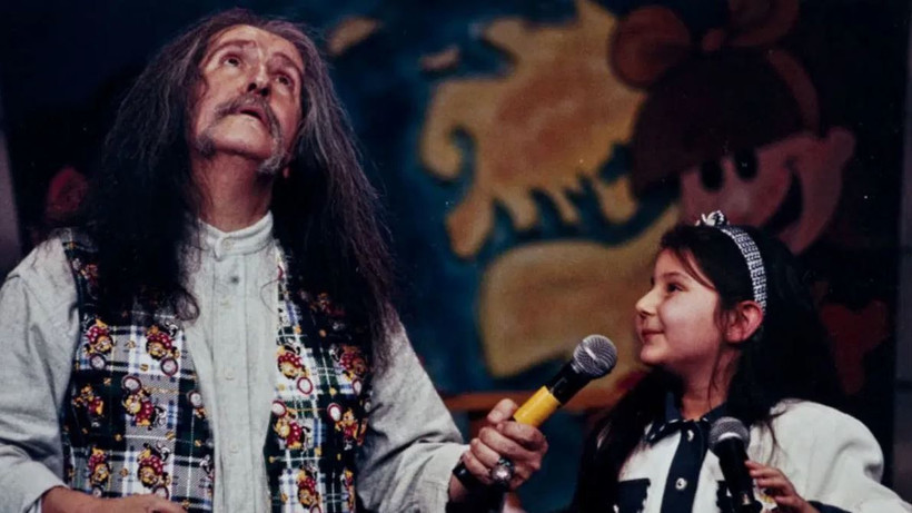 Modern çağ ozanı: Halk şiirini rockla buluşturan adam: Barış Manço - Resim: 23