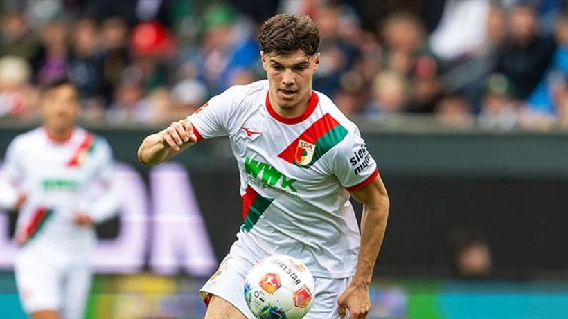 Beşiktaş'ta Mert Kömür düğümü çözülecek mi? - Resim: 10