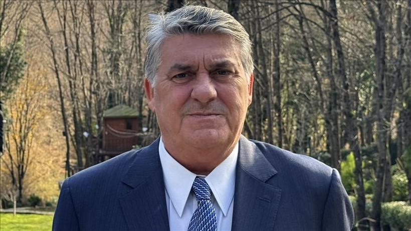 Beşiktaş'ta transfer için devreye Josef de Souza girdi... - Resim: 1