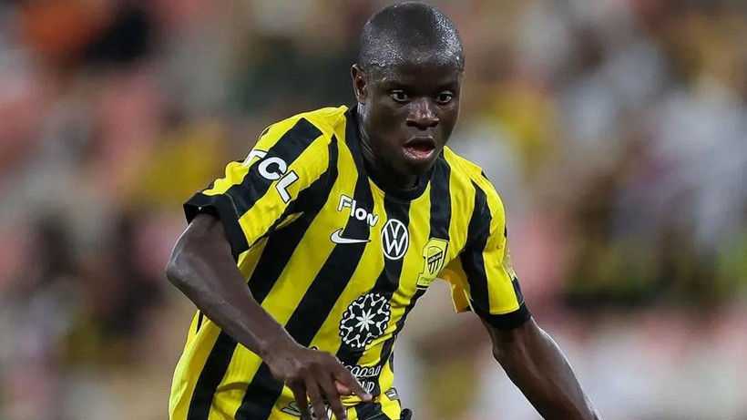 Kante gemileri yaktı, tek isteği var: O da Fenerbahçe... - Resim: 3