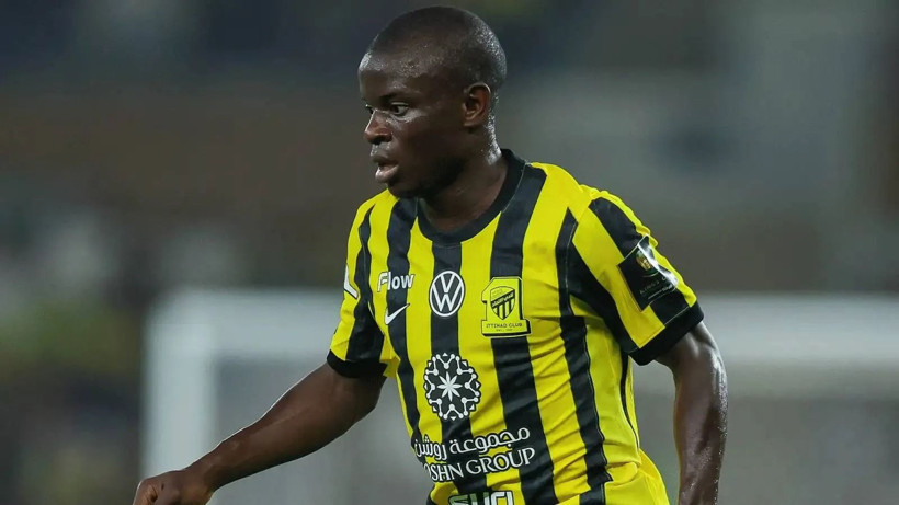 Kante gemileri yaktı, tek isteği var: O da Fenerbahçe... - Resim: 5