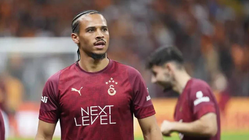 Okan Buruk gelen haberle yıkıldı: Galatasaray’da kırmızı alarm, Sane en kritik maçta yok - Resim: 5