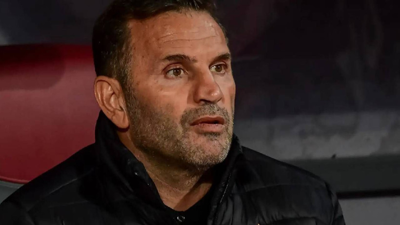 Okan Buruk gelen haberle yıkıldı: Galatasaray’da kırmızı alarm, Sane en kritik maçta yok - Resim: 6