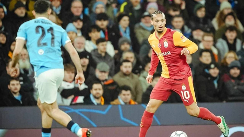 Okan Buruk gelen haberle yıkıldı: Galatasaray’da kırmızı alarm, Sane en kritik maçta yok - Resim: 4