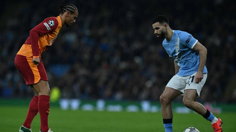 Okan Buruk gelen haberle yıkıldı: Galatasaray’da kırmızı alarm, Sane en kritik maçta yok - Resim: 2