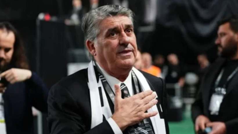 Taraftarlar isyan bayrağını çekti: Beşiktaş’ta istifa talebi, rakibi bile yok - Resim: 7