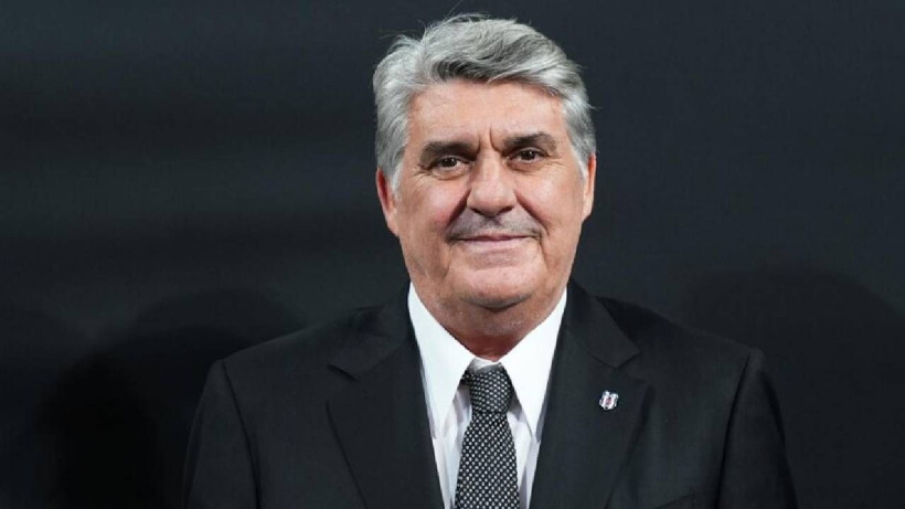 Taraftarlar isyan bayrağını çekti: Beşiktaş’ta istifa talebi, rakibi bile yok - Resim: 4