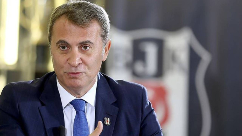 Taraftarlar isyan bayrağını çekti: Beşiktaş’ta istifa talebi, rakibi bile yok - Resim: 5