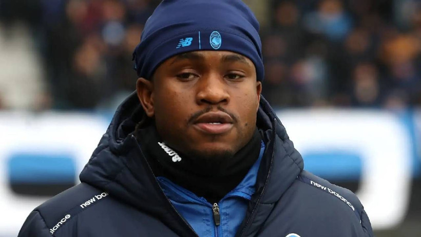 Fenerbahçe’den Lookman’ı unutturacak transfer atağı: Sadettin Saran bu sefer uçağı İtalya’dan kaldıracak - Resim: 2