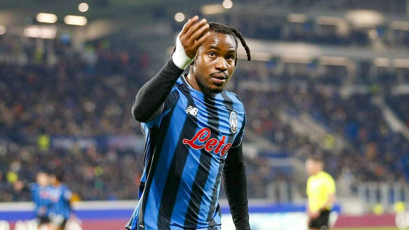 Fenerbahçe’den Lookman’ı unutturacak transfer atağı: Sadettin Saran bu sefer uçağı İtalya’dan kaldıracak - Resim: 1