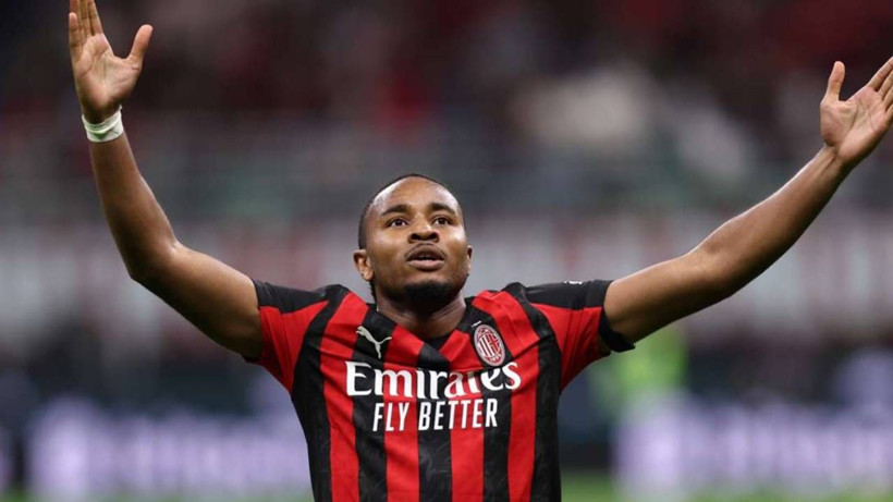 Fenerbahçe’den Lookman’ı unutturacak transfer atağı: Sadettin Saran bu sefer uçağı İtalya’dan kaldıracak - Resim: 7