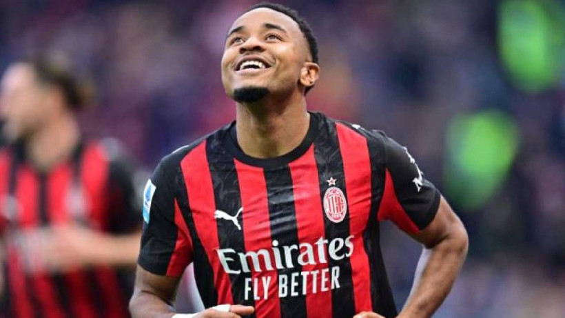 Fenerbahçe’den Lookman’ı unutturacak transfer atağı: Sadettin Saran bu sefer uçağı İtalya’dan kaldıracak - Resim: 6