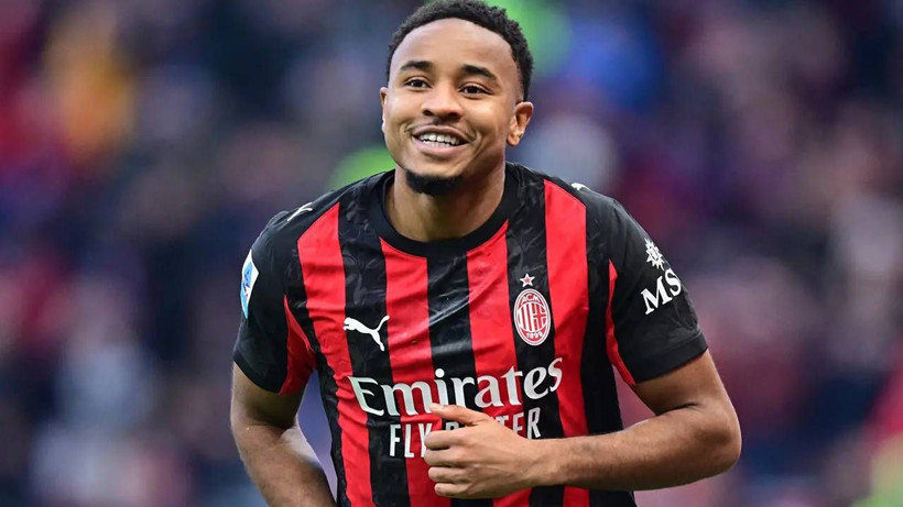 Fenerbahçe’den Lookman’ı unutturacak transfer atağı: Sadettin Saran bu sefer uçağı İtalya’dan kaldıracak - Resim: 4