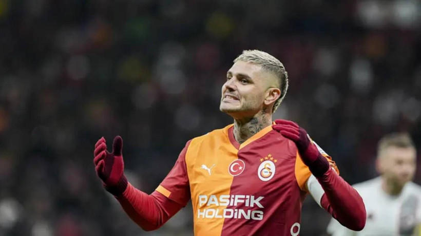 Dursun Özbek Icardi’nin talebini anında reddetti: Şubat ayında kaderi belli olacak - Resim: 6