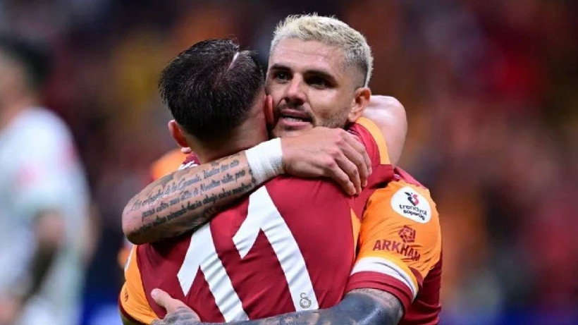 Dursun Özbek Icardi’nin talebini anında reddetti: Şubat ayında kaderi belli olacak - Resim: 5