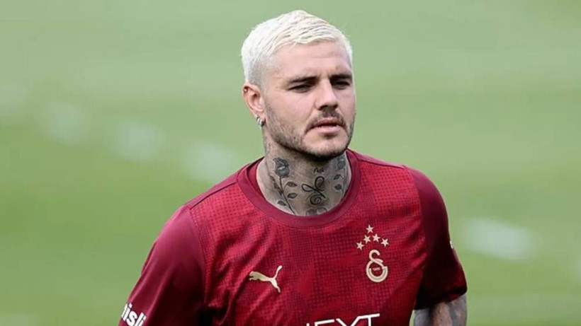 Dursun Özbek Icardi’nin talebini anında reddetti: Şubat ayında kaderi belli olacak - Resim: 1