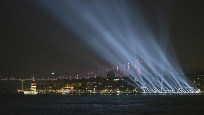 İstanbul bu hafta sanat fırtınası: Konserden sergiye her köşe capcanlı - Resim : 1