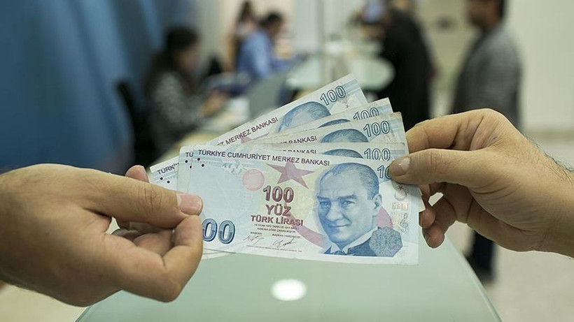 Emeklilikte ikinci maaş sistemi: Devlet katkısı yüzde 30 olacak - Resim: 4