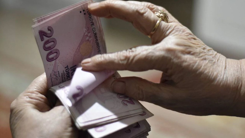 Emeklilikte ikinci maaş sistemi: Devlet katkısı yüzde 30 olacak - Resim: 5