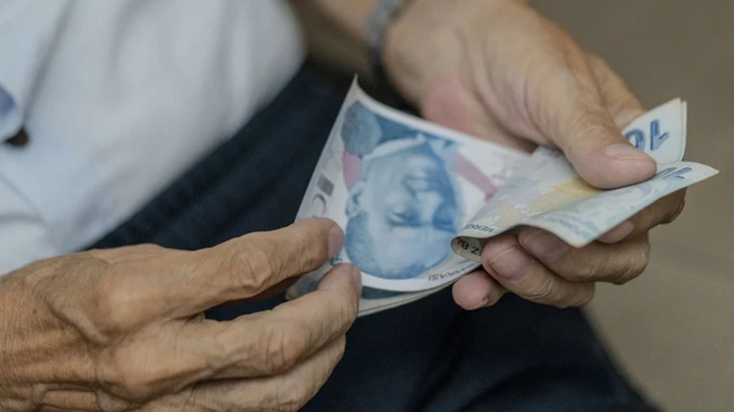 Emeklilikte ikinci maaş sistemi: Devlet katkısı yüzde 30 olacak - Resim: 6