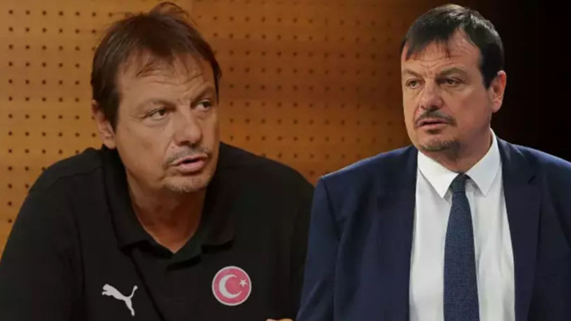 Panathinaikos’ta Ergin Ataman dönemi sona eriyor: Atina basını yeni adresini duyurdu - Resim: 7
