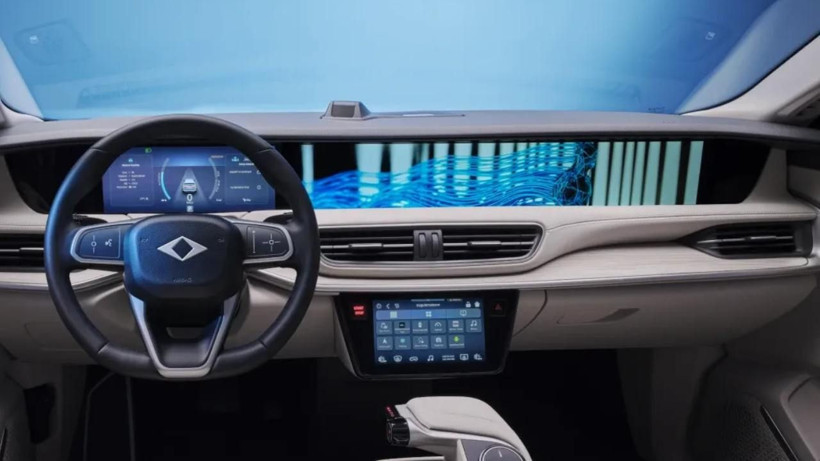 Togg Seyhan rengiyle geliyor: 750 bin TL’ye sıfır faizli finansman - Resim: 2