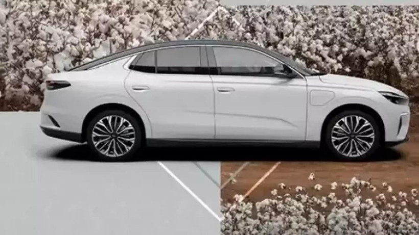 Togg Seyhan rengiyle geliyor: 750 bin TL’ye sıfır faizli finansman - Resim: 5