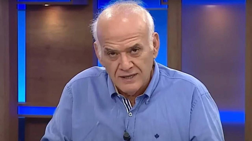 Ahmet Çakar’dan Galatasaray galibiyeti sonrası çarpıcı yorum: ‘Böyle hakem seyretmedim’ - Resim: 2