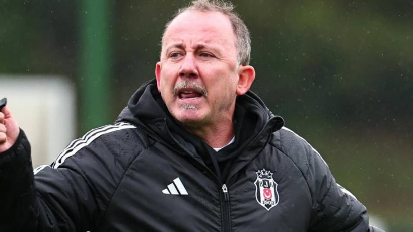 Fenerbahçe’ye bir darbede Beşiktaş’tan: Sergen Yalçın Sörloth pususunda. Önünde tek engel kaldı - Resim: 3