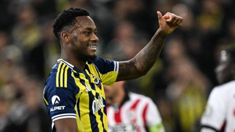 Fenerbahçe’de istenmeyen adam ilan edilmişti: Jhon Duran için Galatasaray iddiası - Resim: 8