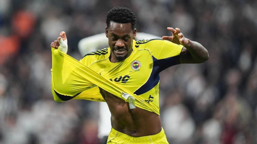 Fenerbahçe’de istenmeyen adam ilan edilmişti: Jhon Duran için Galatasaray iddiası - Resim: 7