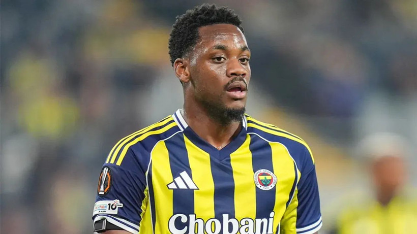 Fenerbahçe’de istenmeyen adam ilan edilmişti: Jhon Duran için Galatasaray iddiası - Resim: 5