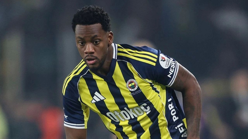 Fenerbahçe’de istenmeyen adam ilan edilmişti: Jhon Duran için Galatasaray iddiası - Resim: 4