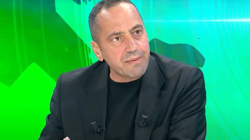 Fenerbahçe’de istenmeyen adam ilan edilmişti: Jhon Duran için Galatasaray iddiası - Resim: 3