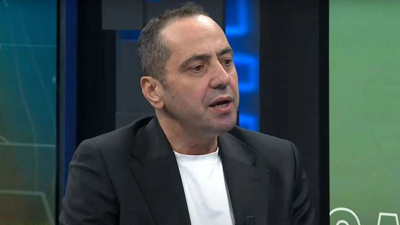 Fenerbahçe’de istenmeyen adam ilan edilmişti: Jhon Duran için Galatasaray iddiası - Resim: 1