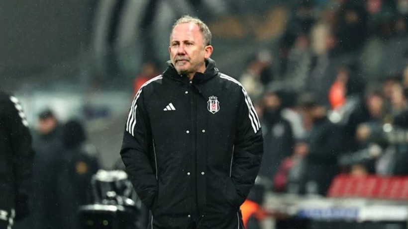 Sergen Yalçın görüntülü konuşmuştu: Serdal Adalı’dan Nuno Tavares için çılgın hamle - Resim: 5