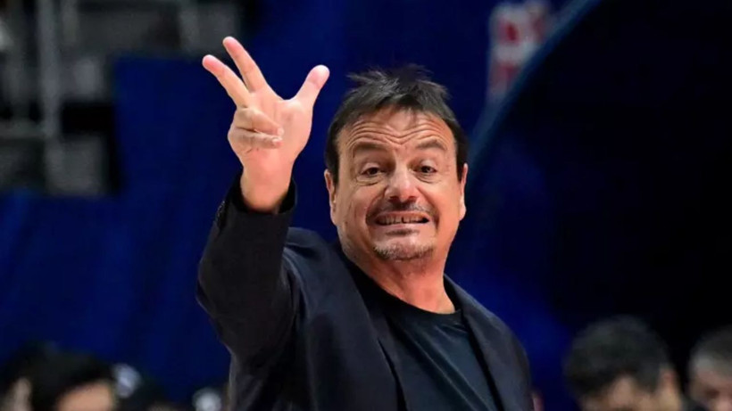 Panathinaikos’ta Ergin Ataman dönemi sona eriyor: Atina basını yeni adresini duyurdu - Resim: 5