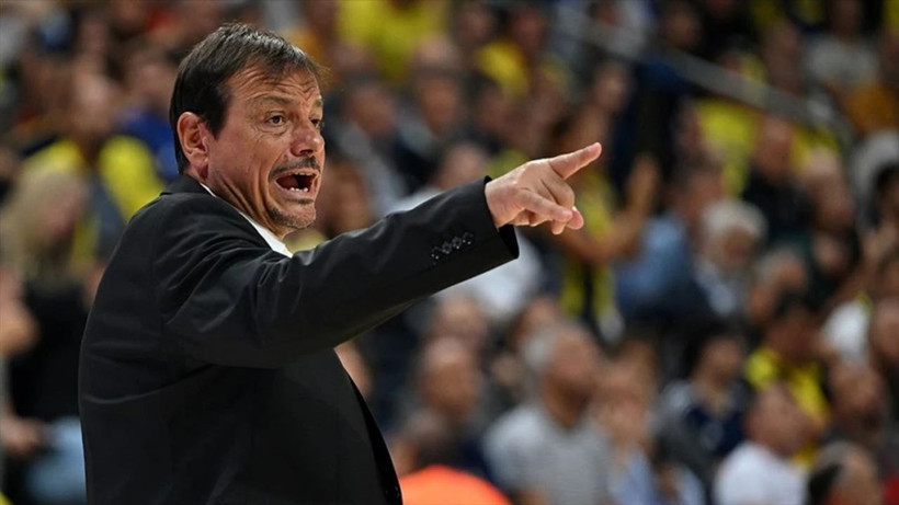 Panathinaikos’ta Ergin Ataman dönemi sona eriyor: Atina basını yeni adresini duyurdu - Resim: 4